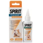 SPIRIT Pet Ørepulver | 50g