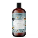Organissime Shampoo | White Coat