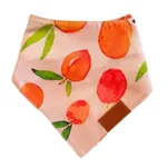 Ollipet Trendy Bandana I Peach