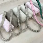 Ollipet Rabbit Tail Bungee | Belønningslegetøj