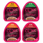 CORE Savoury Medleys | Vådfoder Paté