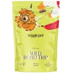 VeggiePet Banana | 100g