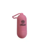 Ollipet Pølleposeholder