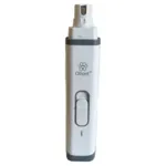 Elektronisk klo-fil | Professional | hvid