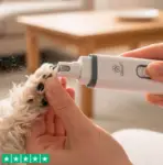 Ollipet Elektronisk klofil