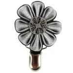 Ollipet Nummerclips | Filigran Blomst