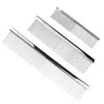Pakketilbud | Ollipet Professional Comb |3 stk.  Smørkamme 