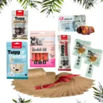 Pakketilbud | Pak Selv Pakkekalender Til Hund