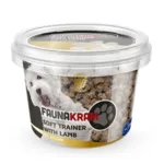Faunakram Soft Trainers With Lamb | 200g