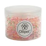 Ollipet haarelastik i daase