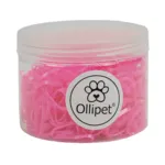 Ollipet haarelastik i daase