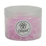 Ollipet haarelastik i daase