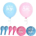 It's a Boy or Girl ballon | OUTLET