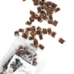 Snack'it Hesteterninger Godbidder | 100g
