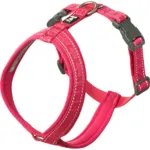 Hurtta Casual Y-Sele ECO | Ruby