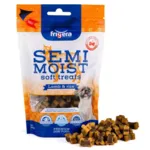 Frigera Semi-Moist Soft Lam/Ris | 165g