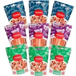 Pakketilbud | Ficcaro Sandwichpakken 900g