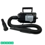 Blower Aeolus Cyclone