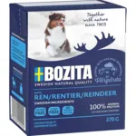 Bozita vådfoderbrik
