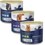 Bozita Vådfoder Paté