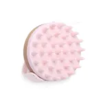 Ollipet massagebørste m. gummipigge