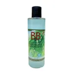 B&B Økologisk Loppeshampoo 100 ml.