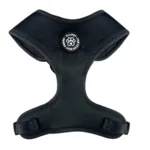 Ollipet City Lux Hundesele | Midnight Black | OUTLET