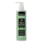 Dogman Päls & Fjun Aloe Vera Balsam | 250ml 