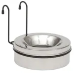 MIMsafe Vandskål med holder