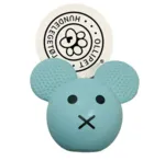 Ollipet Cute animal latex balls | Babymus