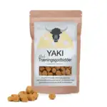 Yaki Bløde Træningsgodbidder | 100g