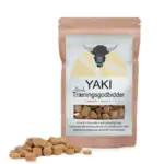 Yaki Knasende Træningsgodbidder | 100g