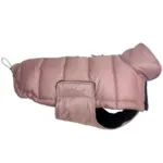 Ollipet Thunder Bay Dynejakke | OUTLET
