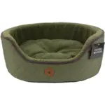Nordic Paws Jagt Fleece Hundesenge er meget blød