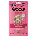 WOOLF Earth Noohide Sticks S, Laks | 90g
