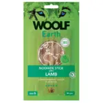 WOOLF Earth Noohide Sticks S, Lam | 90g