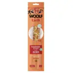WOOLF Earth Noohide Sticks XL, Okse | 85g
