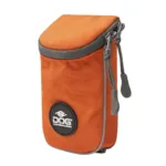 Orange linetaske, der passer til alle DOG Copenhagen liner