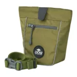 Dog Copenhagen Go Explore™ Godbidstaske Hunting Green