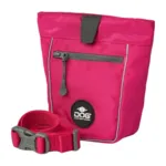 Dog Copenhagen Go Explore™ Godbidstaske Pink