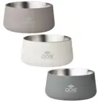 DOG Copenhagen Vega Bowl