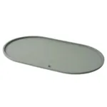 Dog Copenhagen Libra Placemat Cool Grey
