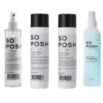 Pakketilbud | So Posh I'm So Silky sæt
