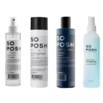 Pakketilbud | So Posh So White Sæt