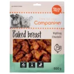 Companion Baked Chicken Breast | 500g