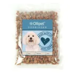 Ollipet hundegodbidder med and