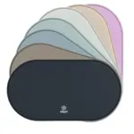 Ollipet Nordic Oval spiseunderlag