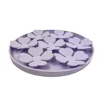 Ollipet lucky flip flower slowfeeder | Lilla