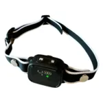Ollipet Anti-Bark USB | Anti-gø-halsbånd
