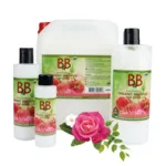 B&B Rose conditioner | Økologisk hundebalsam